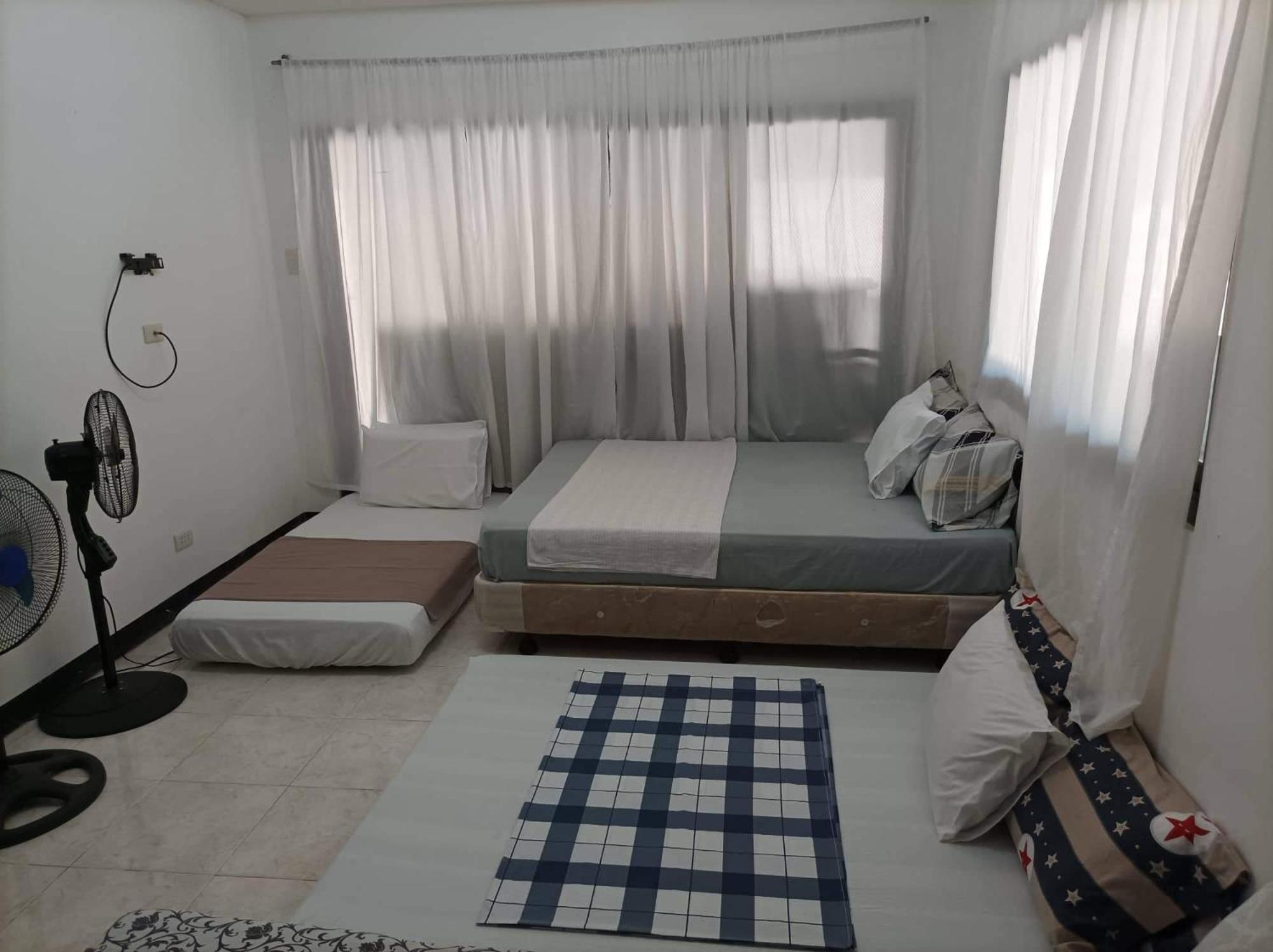 Bolinao Transient House A Villa Balingasay Cameră foto