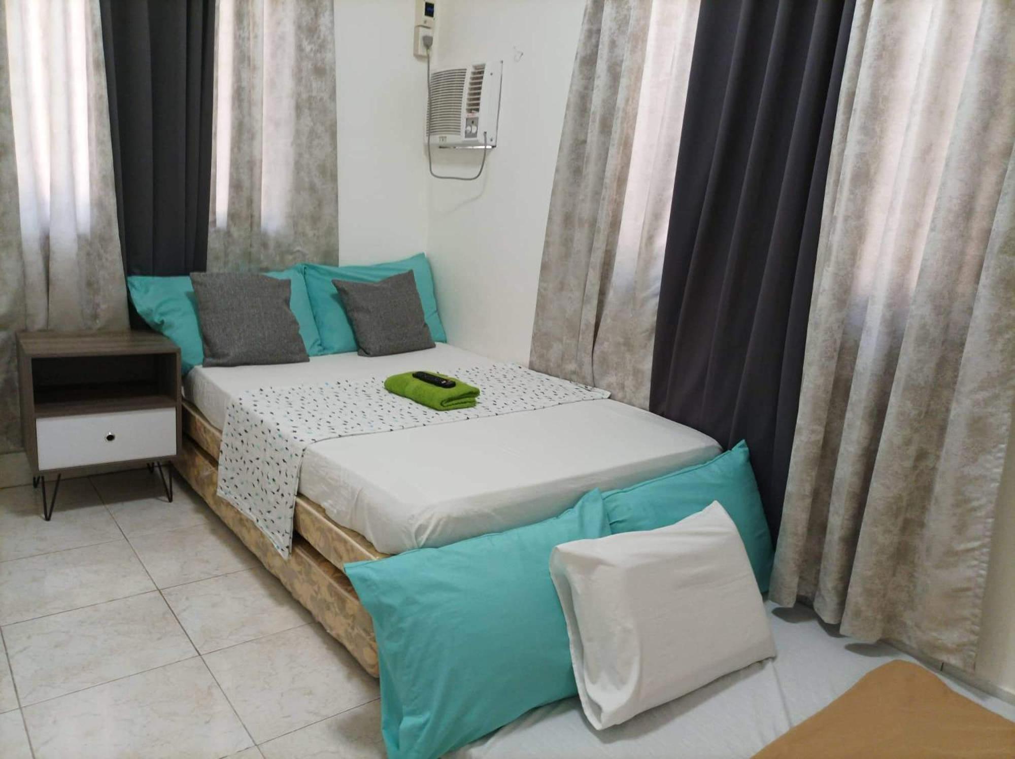Bolinao Transient House A Villa Balingasay Cameră foto