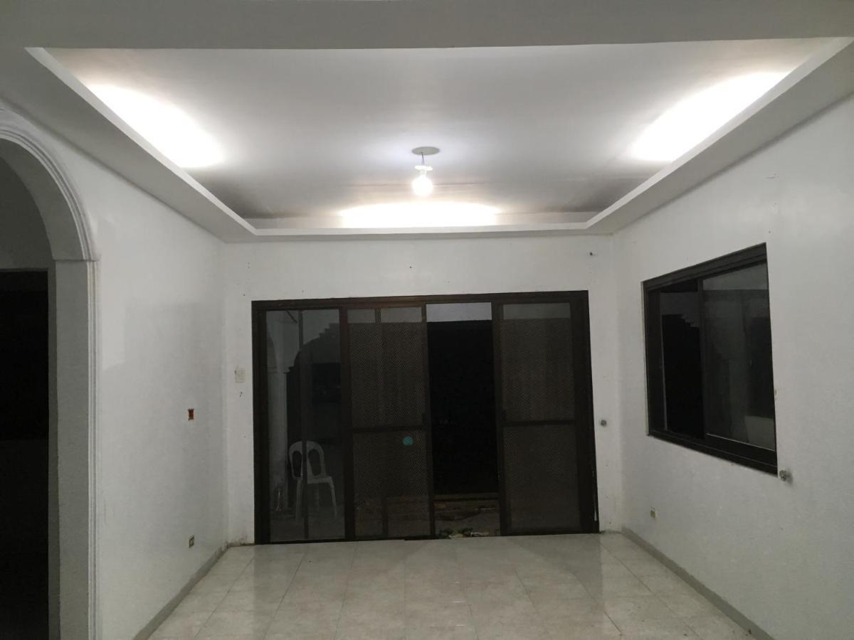 Bolinao Transient House A Villa Balingasay Exterior foto