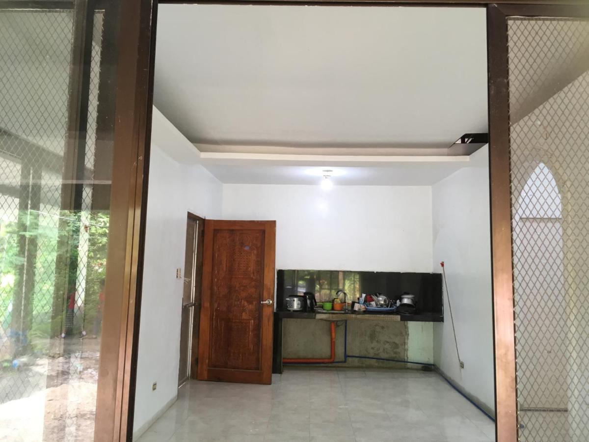 Bolinao Transient House A Villa Balingasay Exterior foto